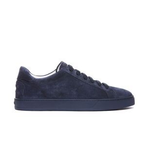 Tod's Men Suede Sneakers